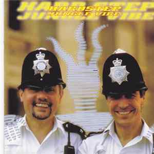 Various - Hardstep Jungle Vibe flac