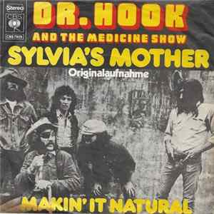 Dr. Hook And The Medicine Show - Sylvia's Mother flac