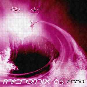 Ferik - Micromix 85 flac