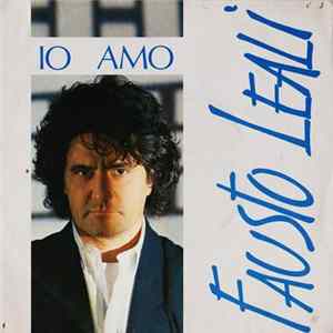 Fausto Leali - Io Amo flac