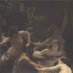 Lord Vicar - Gates of Flesh flac