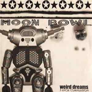 Various - Moon Bowl flac