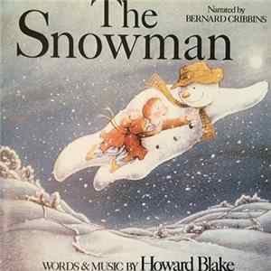Howard Blake - The Snowman / The Story Of The Snowman flac