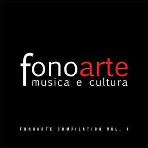 Various - Fonoarte Compilation Vol. 1 flac