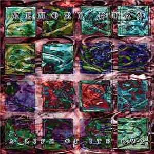 Memory Burn - A Life Of It's Own flac