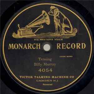 Billy Murray - Teasing flac