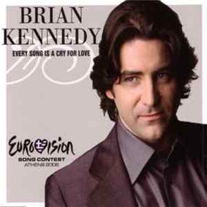 Brian Kennedy - Every Song Is A Cry For Love flac