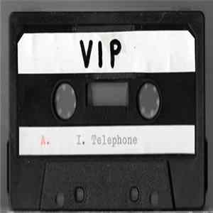 Vip - Vip flac