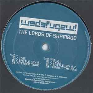 Lords Of Shamboo - 100% flac