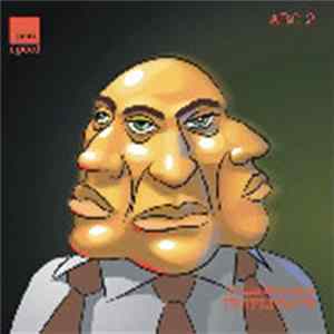 John Shiurba - Triplicate flac
