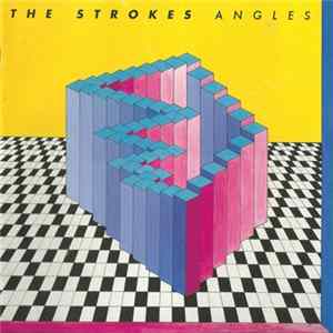 The Strokes - Angles flac
