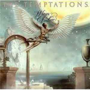 The Temptations - Wings Of Love flac