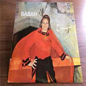 صباح = Sabah - صباح = Sabah flac