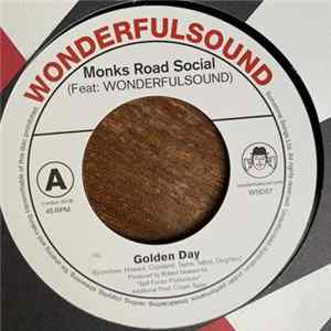 Monks Road Social - Golden Day / 12 Bar Remote flac