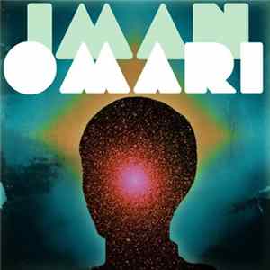 Iman Omari - Energy flac