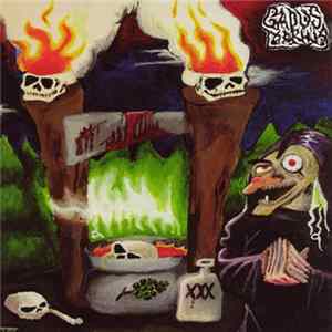 Gadus Morhua - Forest Beverages flac