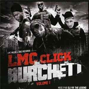 LMC Click - Burchett Vol.1 flac