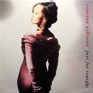 Vanessa Williams - Just For Tonight flac