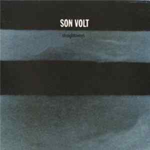 Son Volt - Straightaways flac