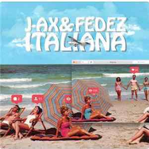 J-Ax & Fedez - Italiana flac