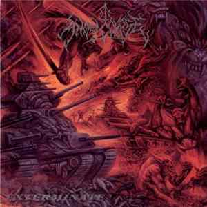 Angelcorpse - Exterminate flac