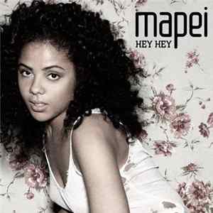 Mapei - Hey Hey flac