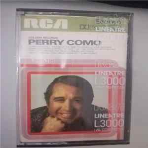 Perry Como - Golden Records flac