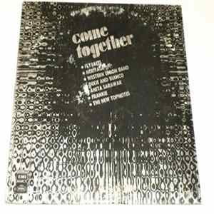 Various - Come Together flac