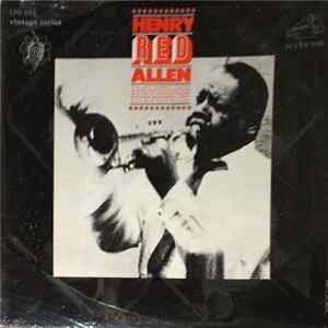 Henry "Red" Allen - Henry Red Allen flac