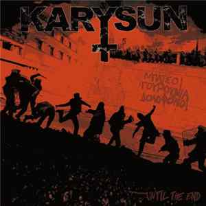 Karysun - Until The End flac
