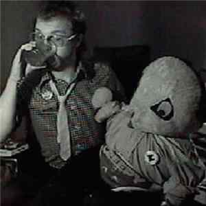 R. Stevie Moore - Pow Wow. flac