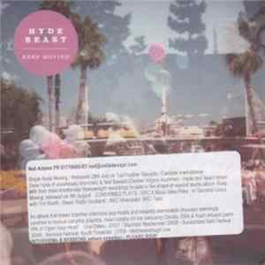 Hyde & Beast - Keep Moving flac