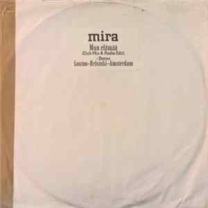 Mira - Mun Elämää flac
