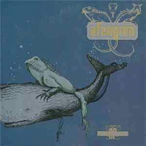 Afenginn - Reptilica Polaris flac