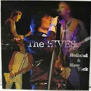 The Hives - Holland & New York flac