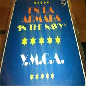 Guillermo - In The Navy / YMCA flac