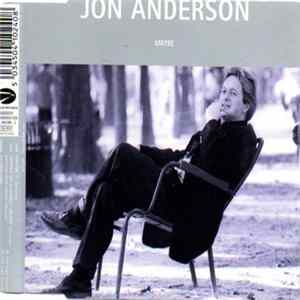 Jon Anderson - Maybe flac
