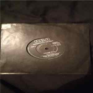 The Silencers - I See Red flac