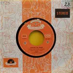 Freddy - Melodie Der Nacht flac