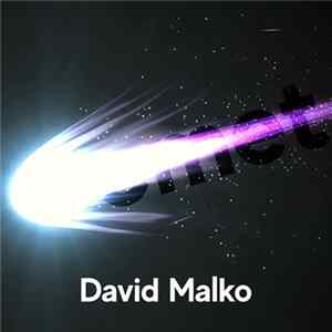 David Malko - Comet flac