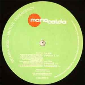 Sicania Soul - Mutual Dependency flac