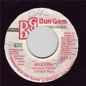 Cassey Man - Hell A Pop flac