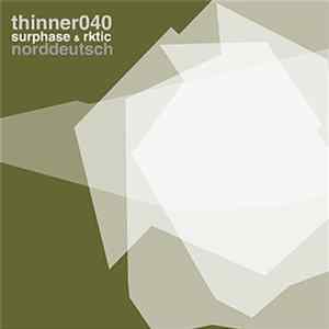 Surphase & Rktic - Norddeutsch flac