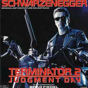 Brad Fiedel - Terminator 2: Judgment Day flac