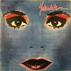 Yolandita Monge - Limited Edition flac