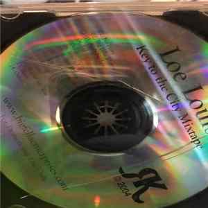 Lo Louis - Key To The City flac