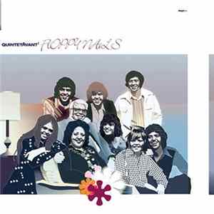 quintetAvant - Floppy Nails flac