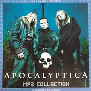 Apocalyptica - MP3 Collection flac
