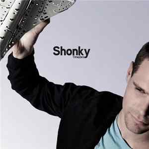 Shonky - Time Zero flac