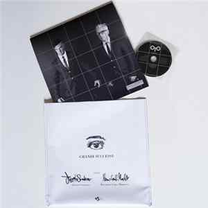 Sindaco & Carli Moretti - Grandi Successi Limited Edition flac